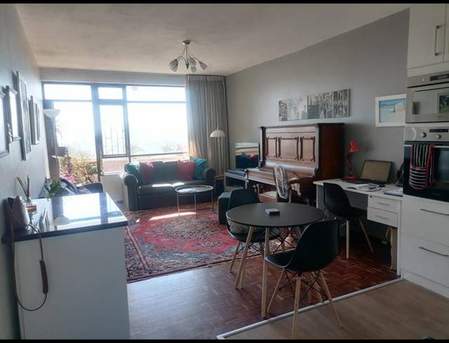 1 BEDROOM PROPERTY TO RENT IN GARDENS